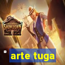 arte tuga